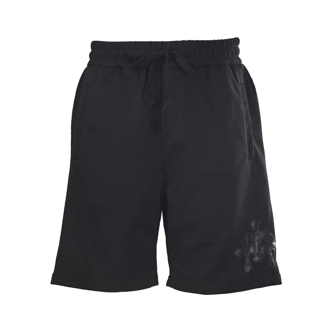160 CHROME HEARTS CH ， ， 。 ， ， 。 Black ， ， 。 ， ， ， Versatile 。 ， ， Same Style ， ， ， ， Same Style！ Size：S M L XL